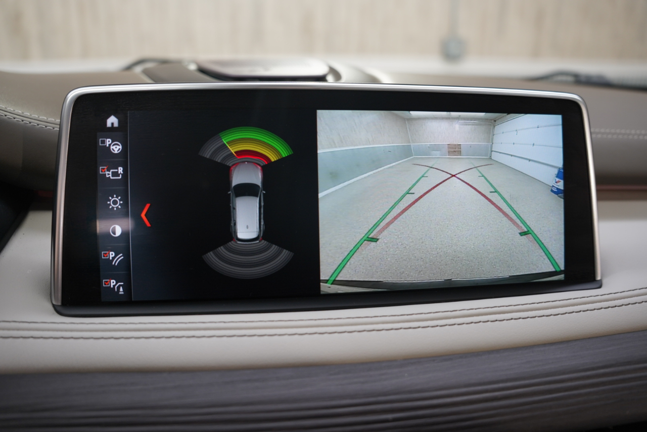 BMW X5 xDrive35i Sports Activity Vehicle 2018