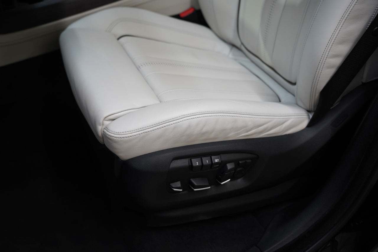 BMW X5 xDrive35i Sports Activity Vehicle 2018