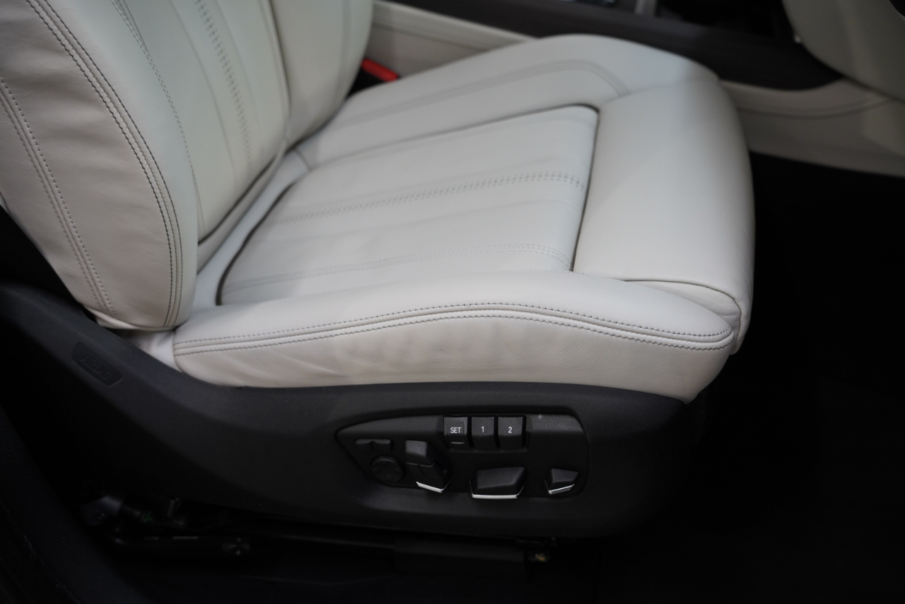 BMW X5 xDrive35i Sports Activity Vehicle 2018