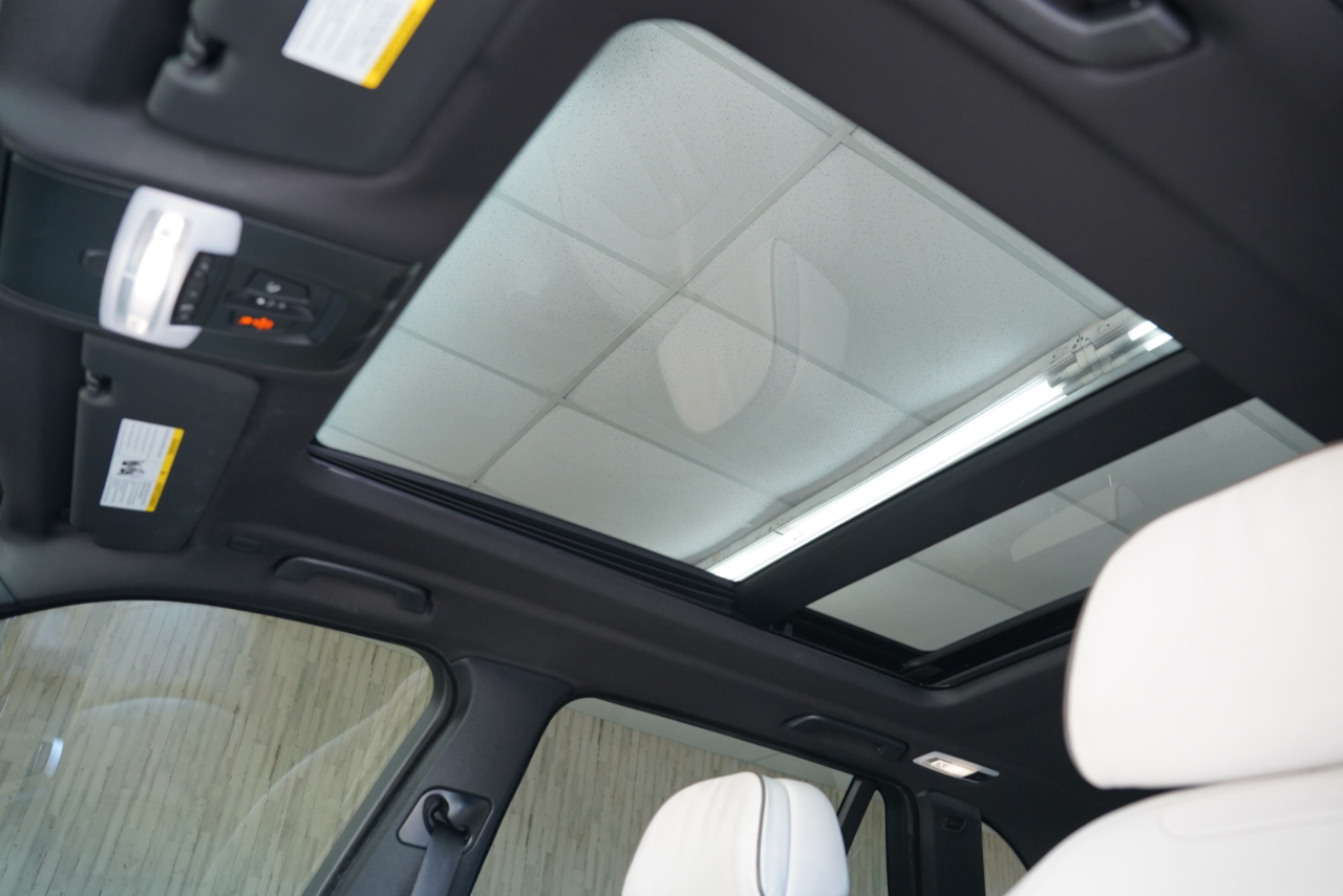 BMW X5 xDrive35i Sports Activity Vehicle 2018