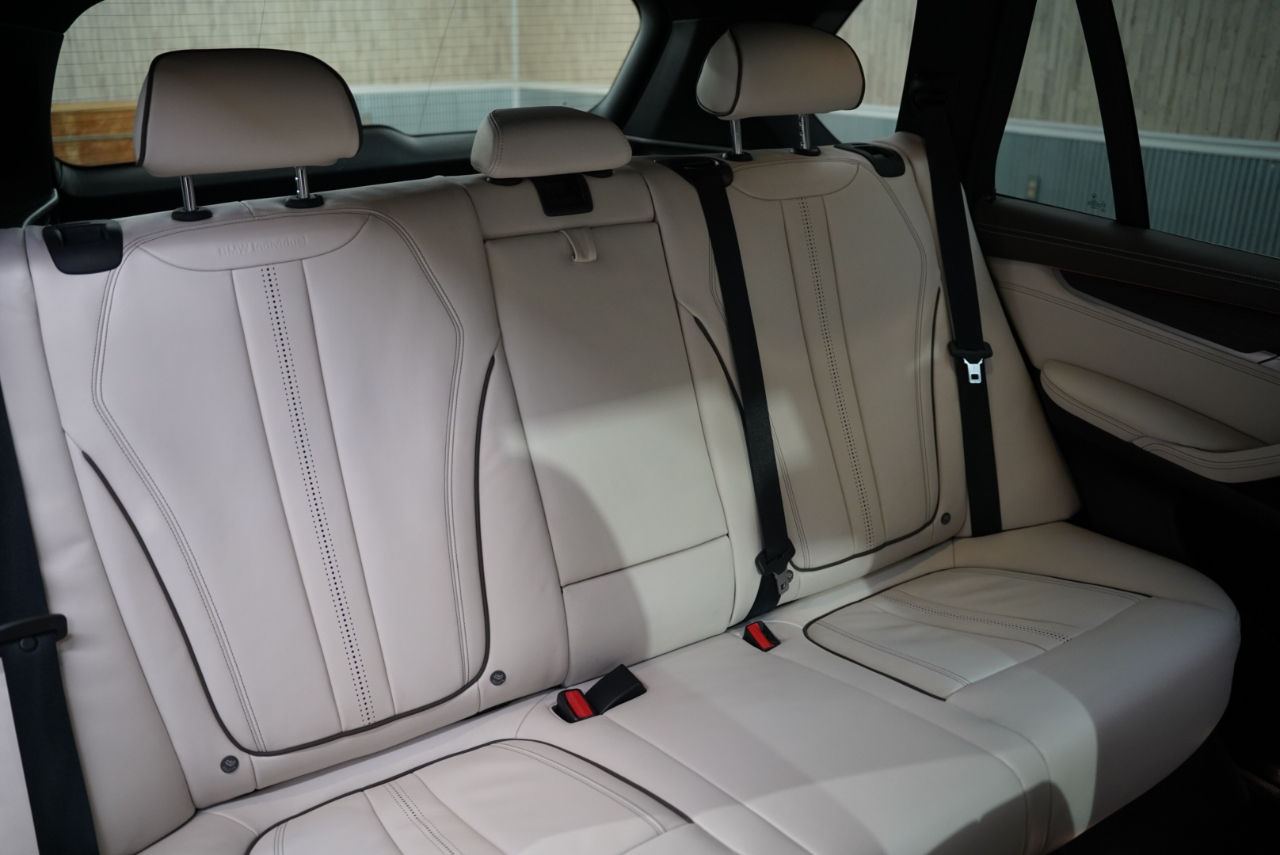 BMW X5 xDrive35i Sports Activity Vehicle 2018