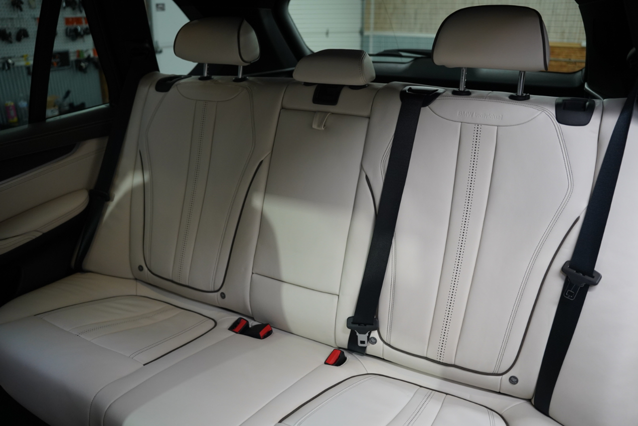 BMW X5 xDrive35i Sports Activity Vehicle 2018