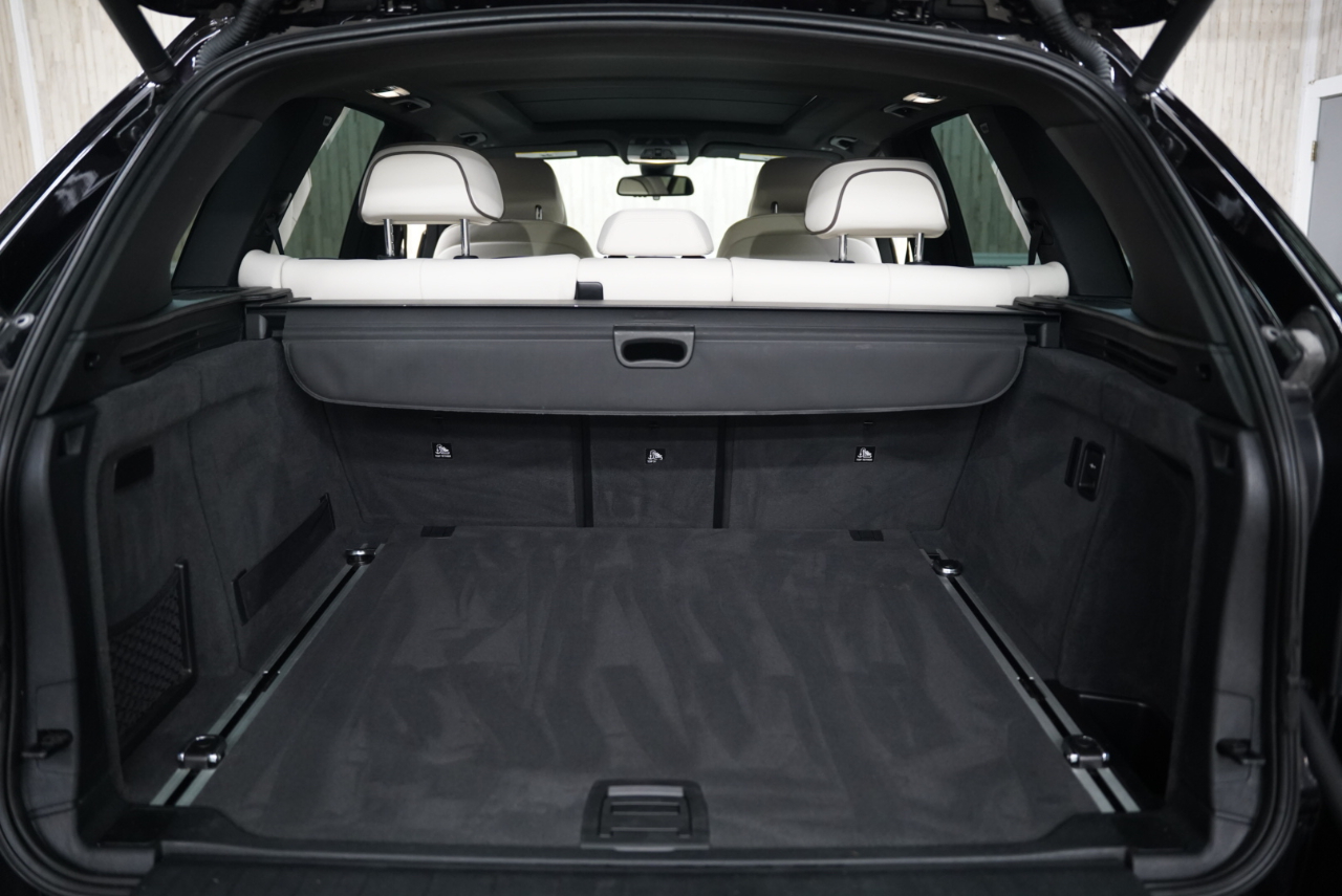 BMW X5 xDrive35i Sports Activity Vehicle 2018