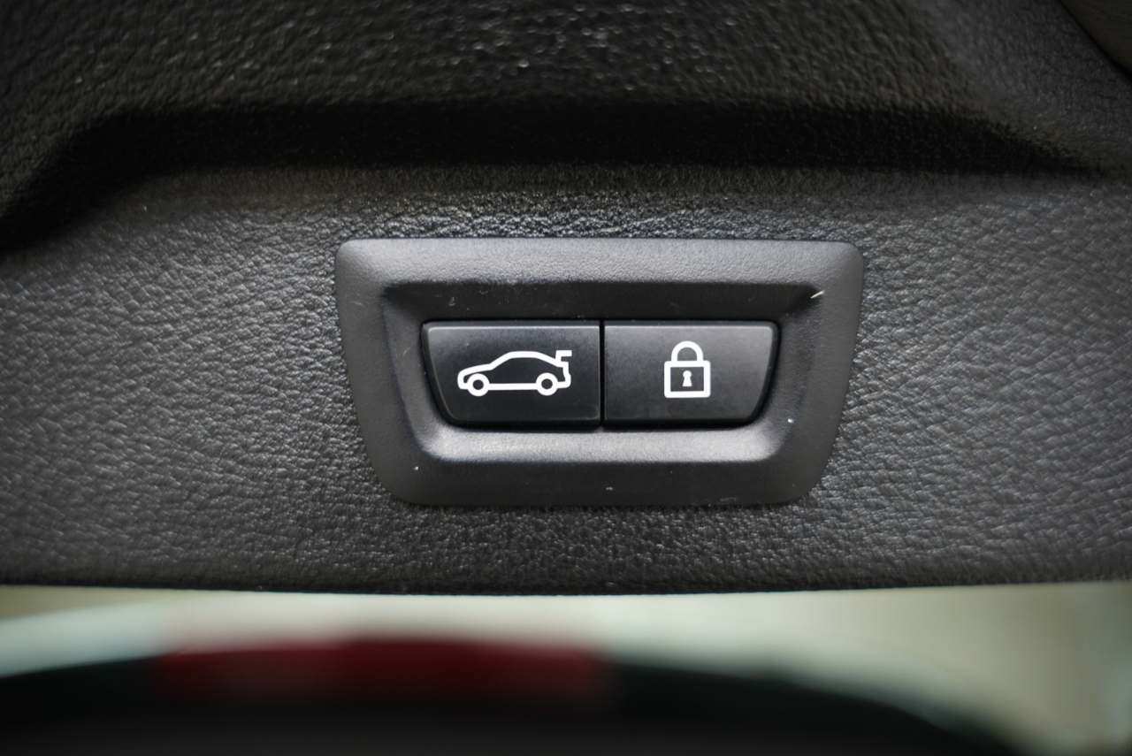 BMW X5 xDrive35i Sports Activity Vehicle 2018