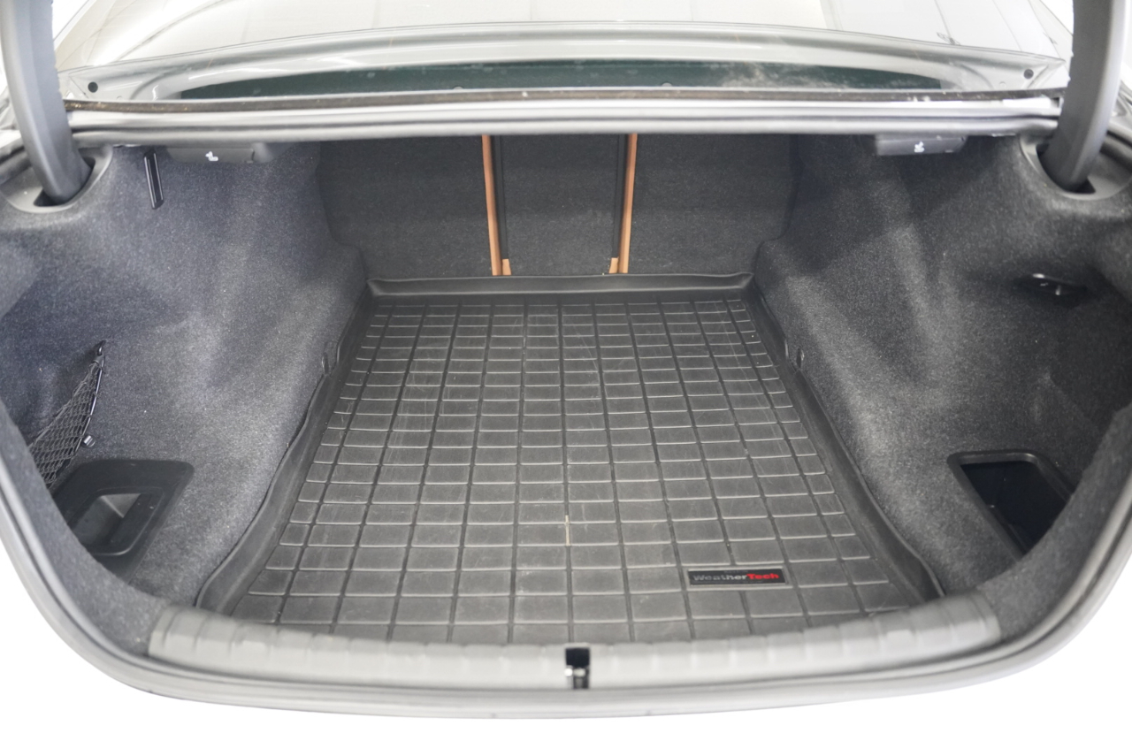 BMW 5 Series 540i Sedan 2018