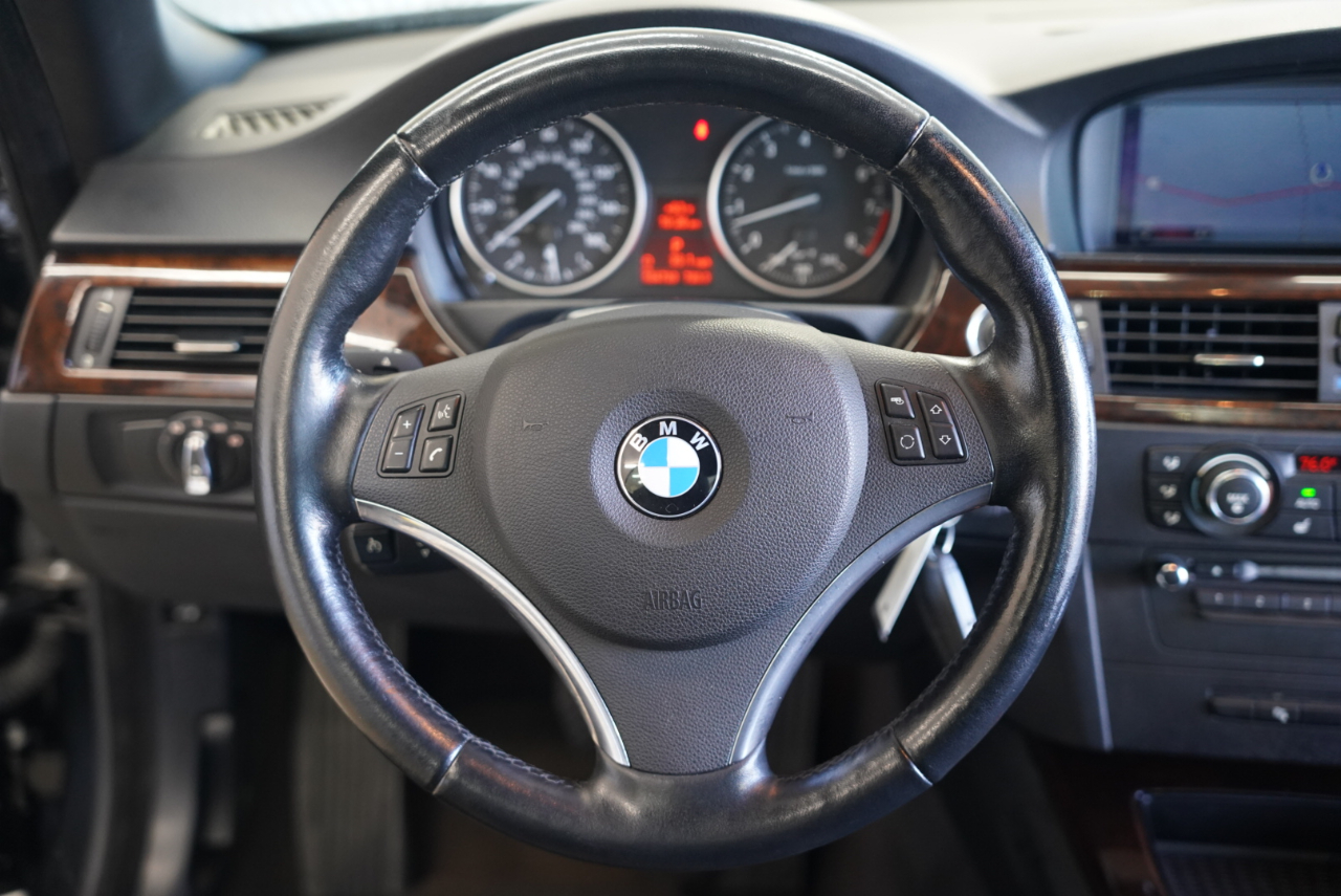 BMW 3 Series 2dr Conv 335i 2011