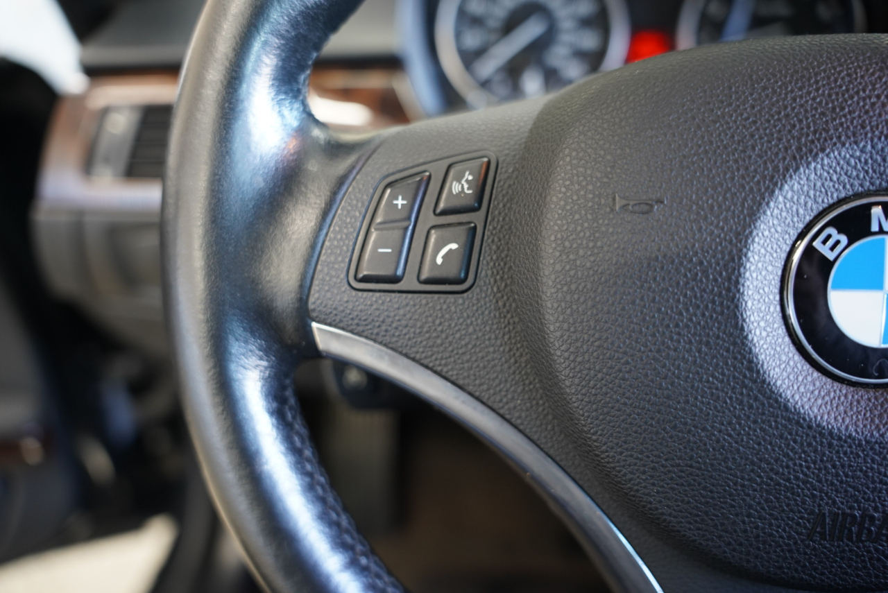 BMW 3 Series 2dr Conv 335i 2011