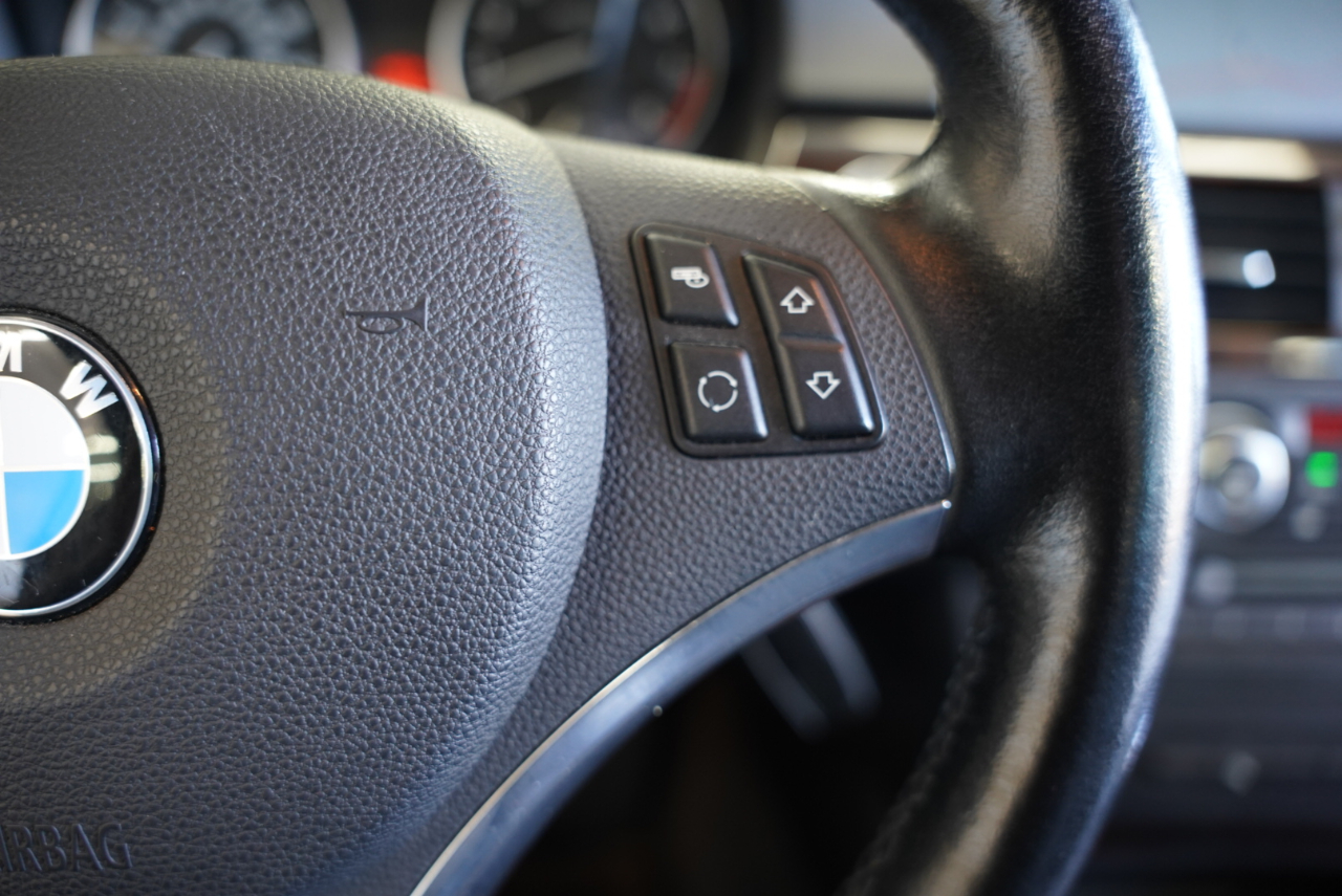 BMW 3 Series 2dr Conv 335i 2011