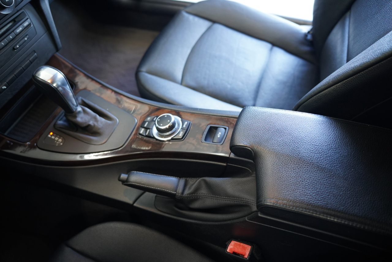 BMW 3 Series 2dr Conv 335i 2011