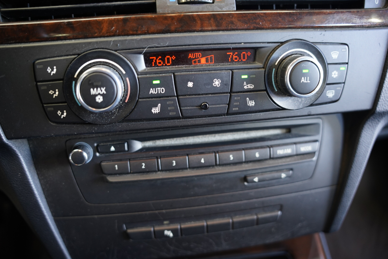 BMW 3 Series 2dr Conv 335i 2011