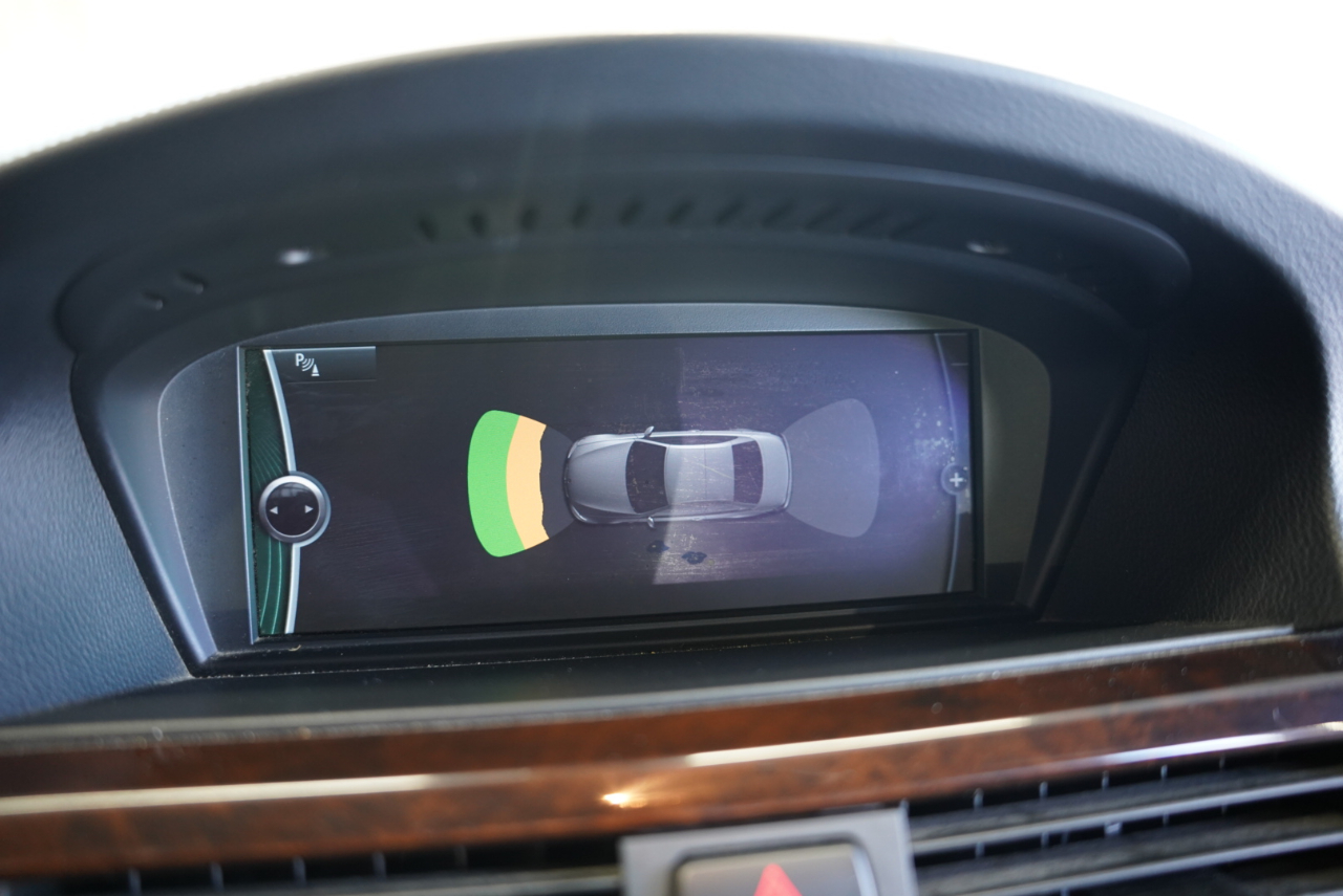 BMW 3 Series 2dr Conv 335i 2011