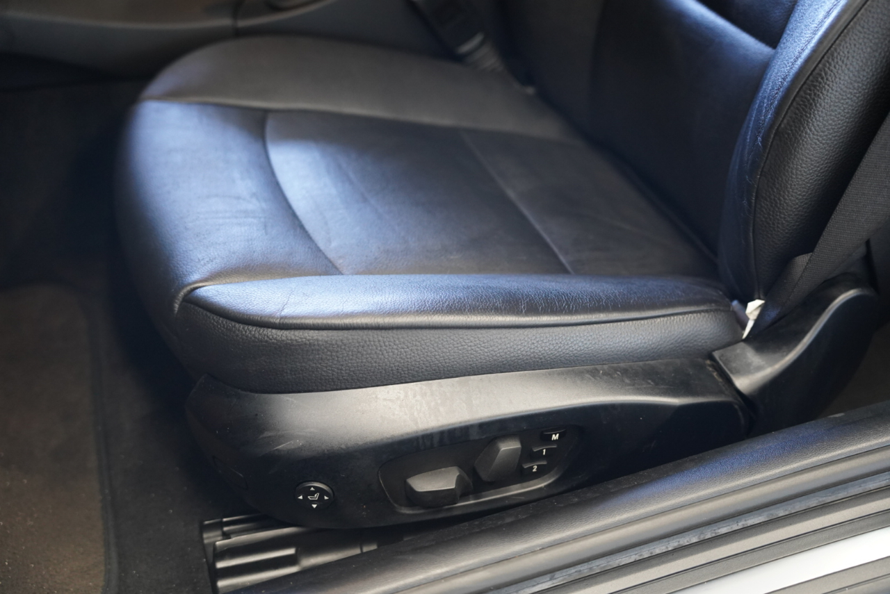 BMW 3 Series 2dr Conv 335i 2011