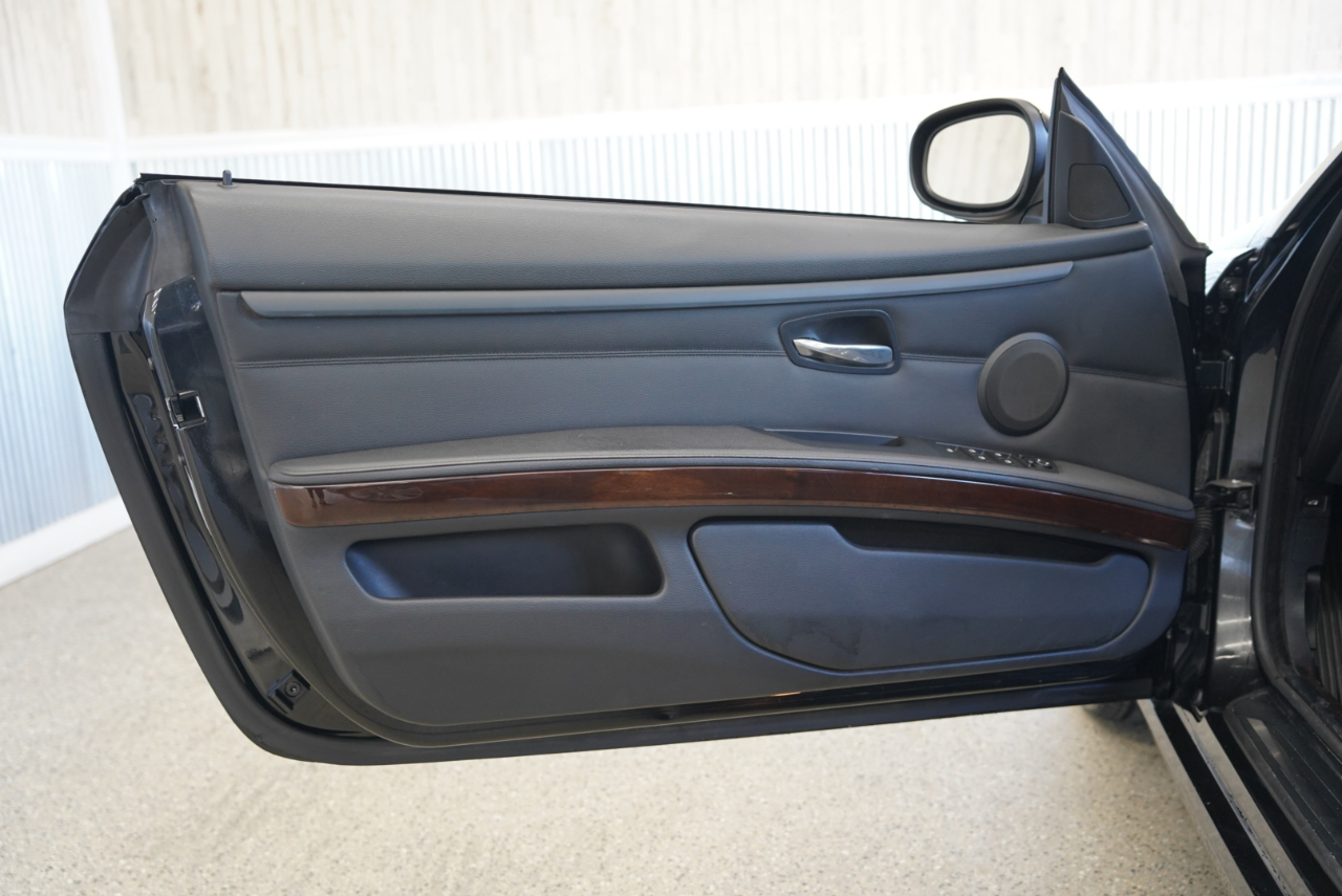 BMW 3 Series 2dr Conv 335i 2011