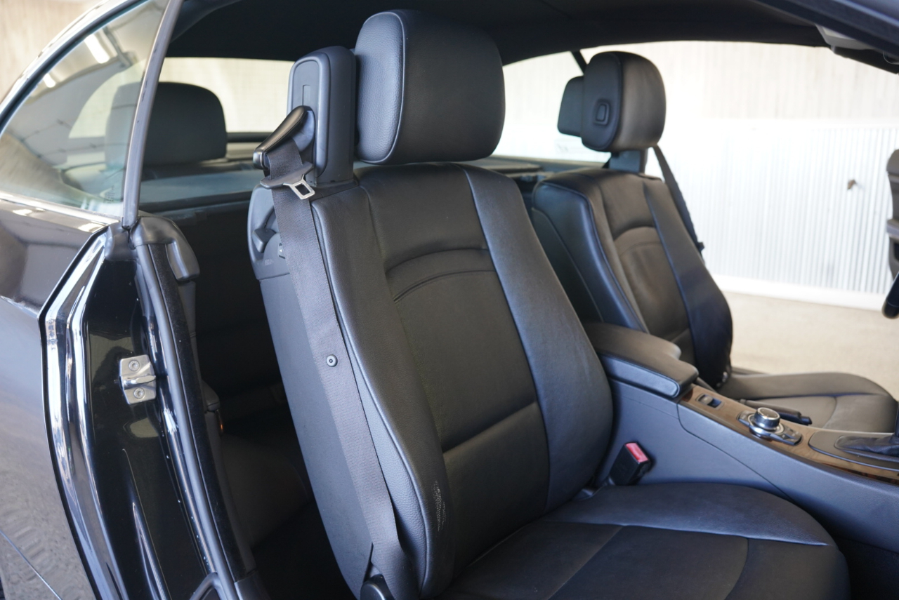 BMW 3 Series 2dr Conv 335i 2011