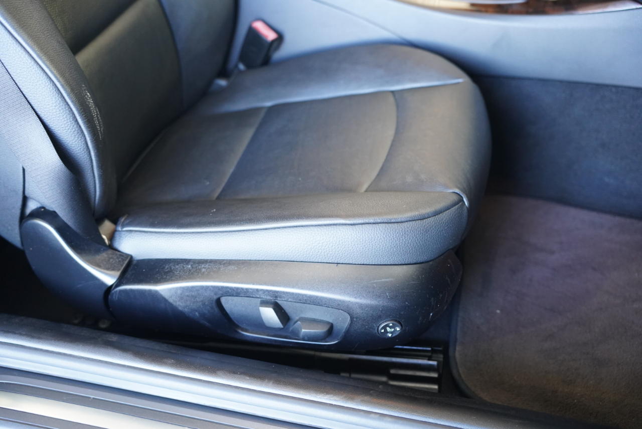 BMW 3 Series 2dr Conv 335i 2011