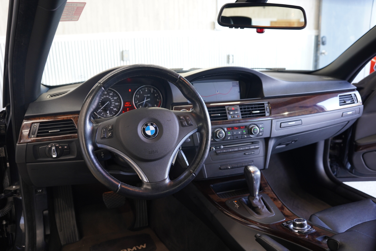 BMW 3 Series 2dr Conv 335i 2011