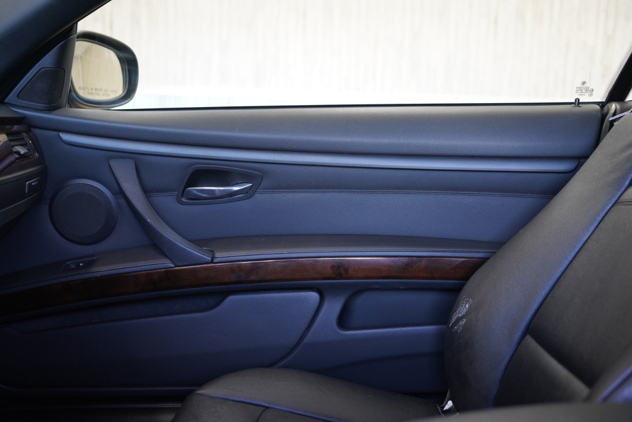 BMW 3 Series 2dr Conv 335i 2011