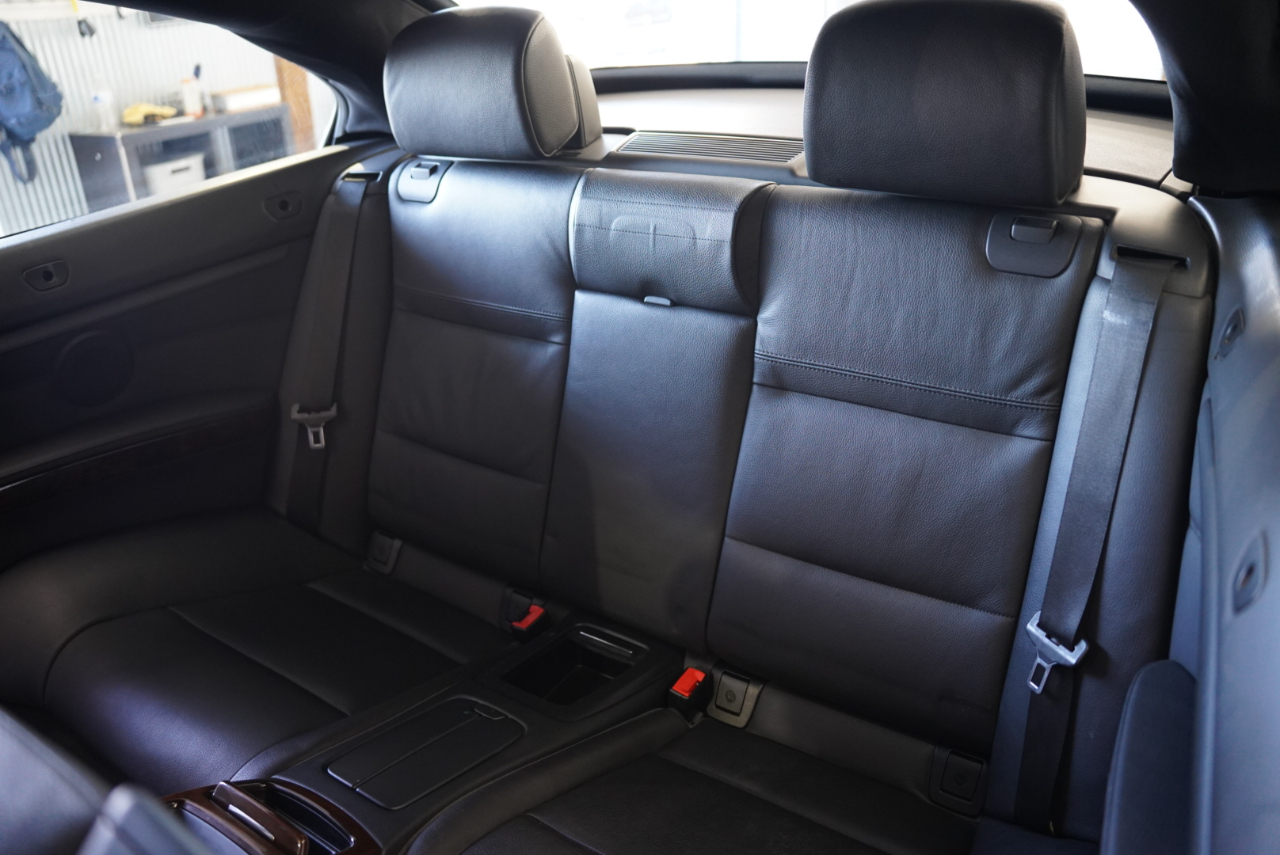 BMW 3 Series 2dr Conv 335i 2011