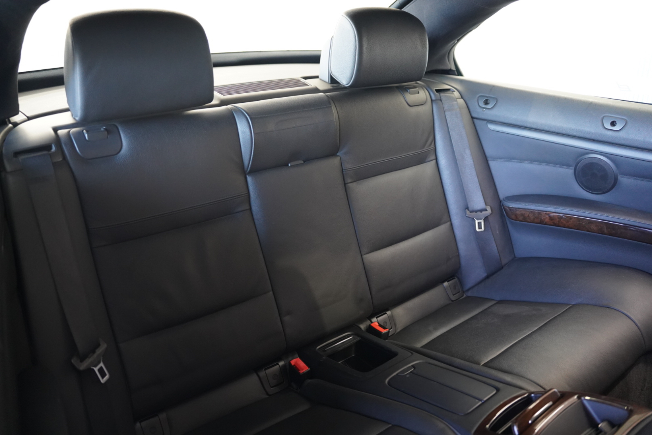 BMW 3 Series 2dr Conv 335i 2011