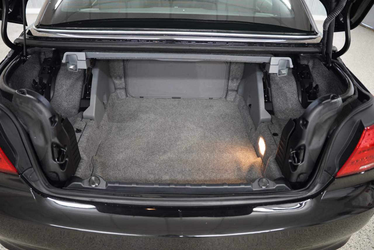 BMW 3 Series 2dr Conv 335i 2011