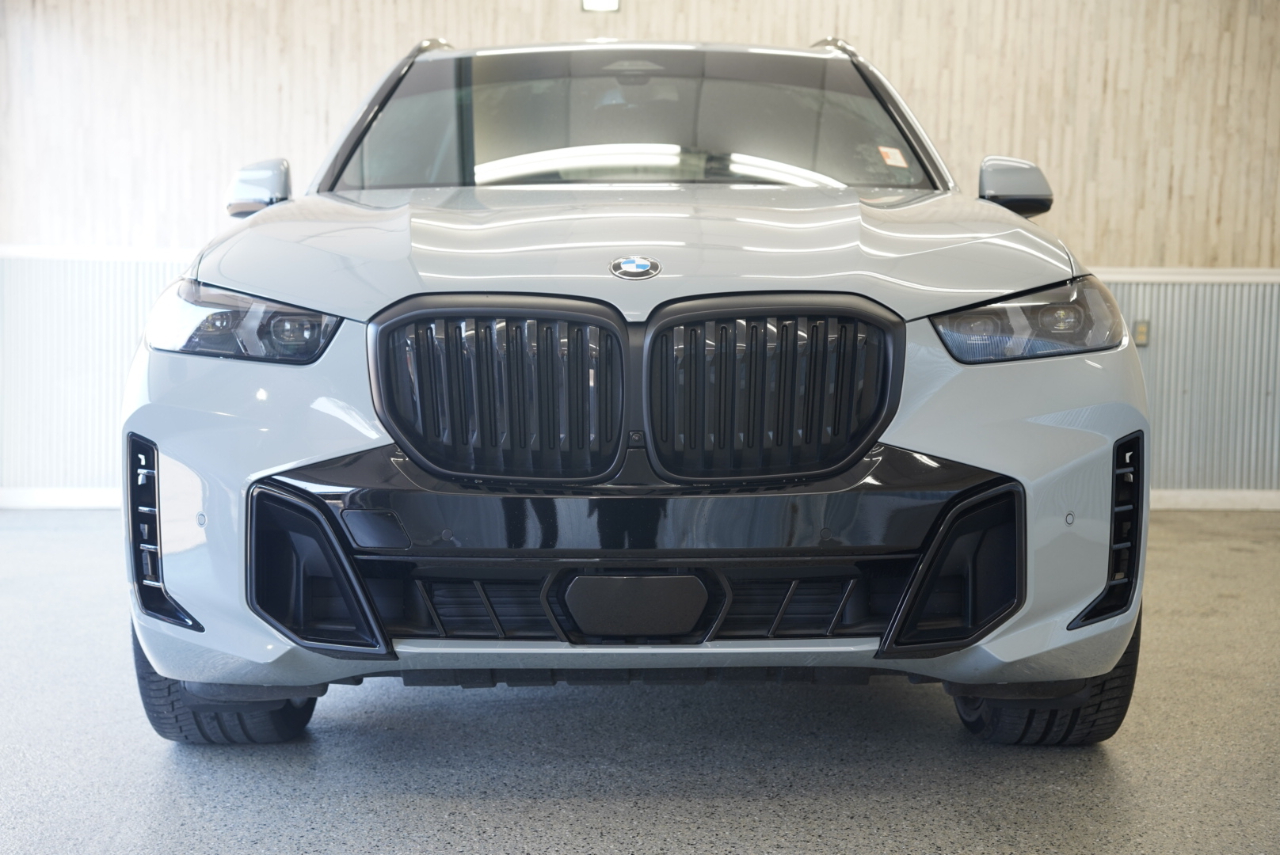 BMW X5  2024
