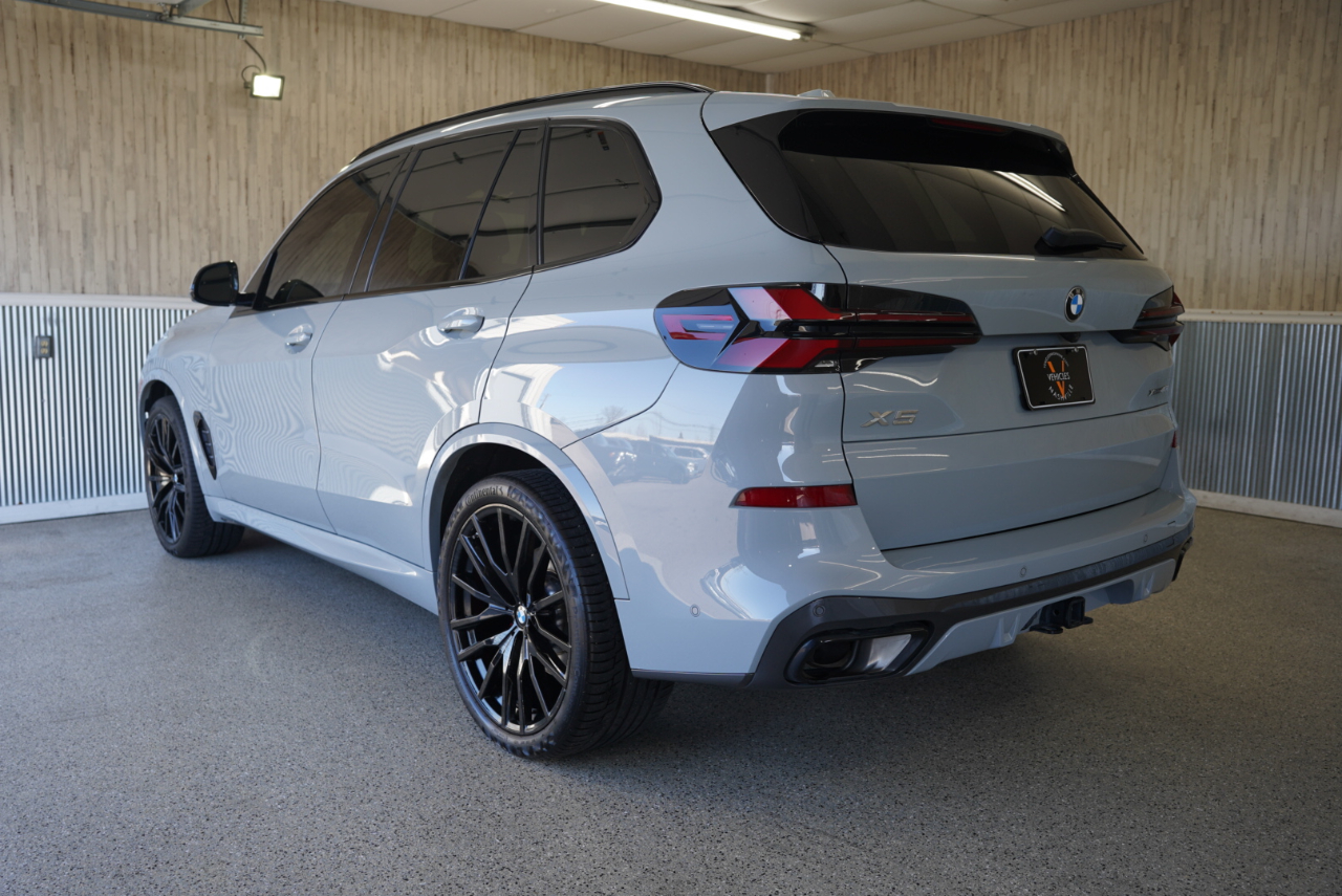 BMW X5  2024
