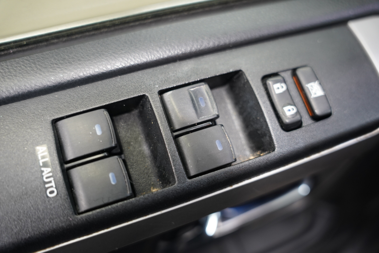 Toyota 4Runner Limited 4WD 2019