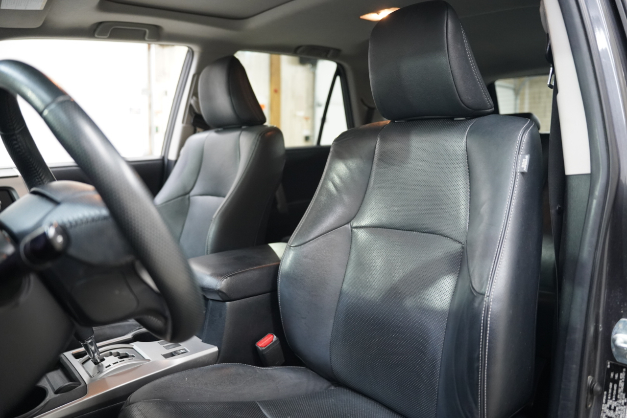 Toyota 4Runner Limited 4WD 2019