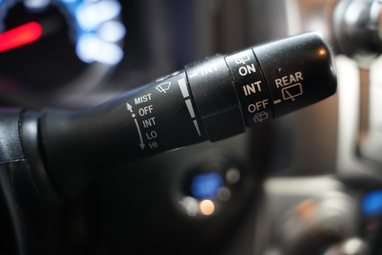 Toyota 4Runner Limited 4WD 2019