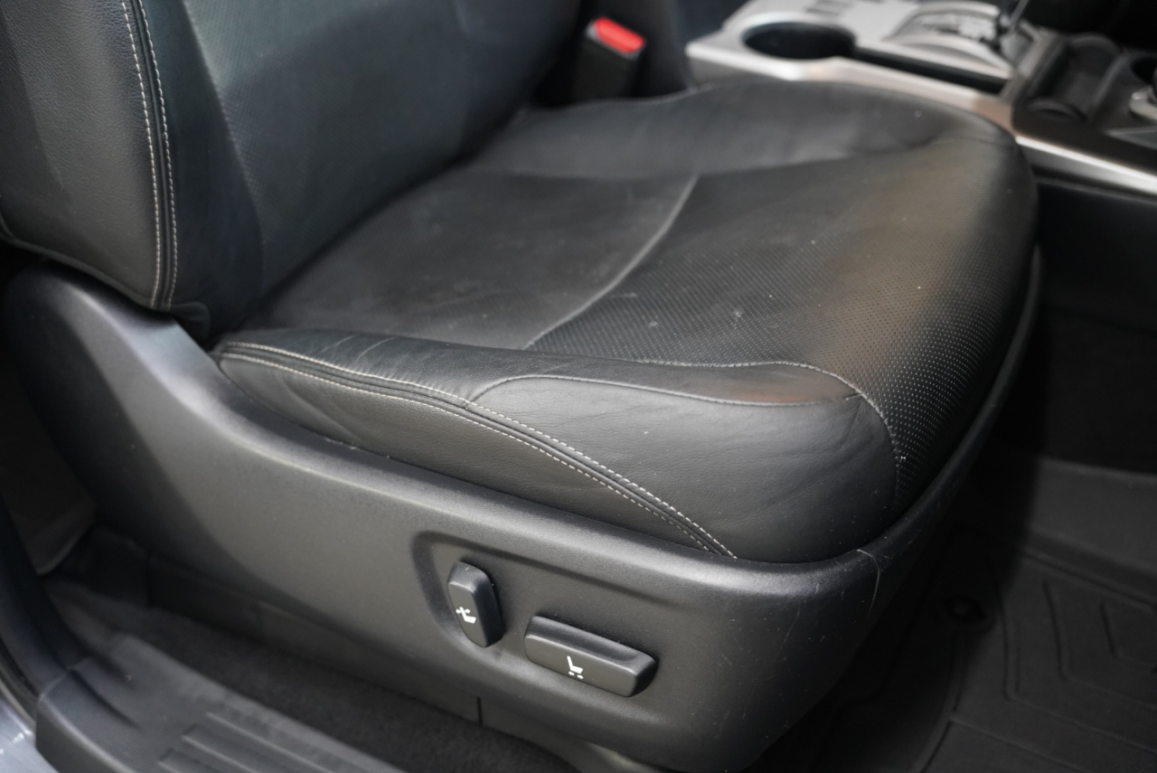 Toyota 4Runner Limited 4WD 2019