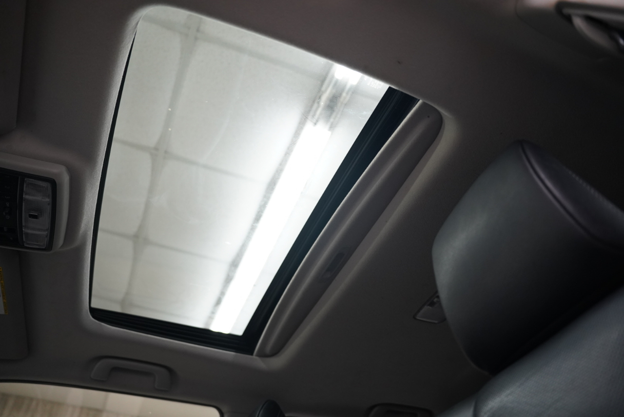 Toyota 4Runner Limited 4WD 2019