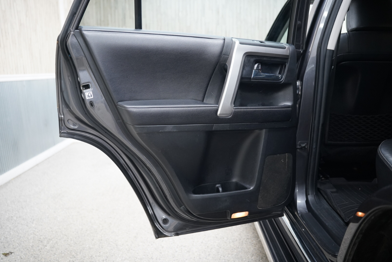 Toyota 4Runner Limited 4WD 2019