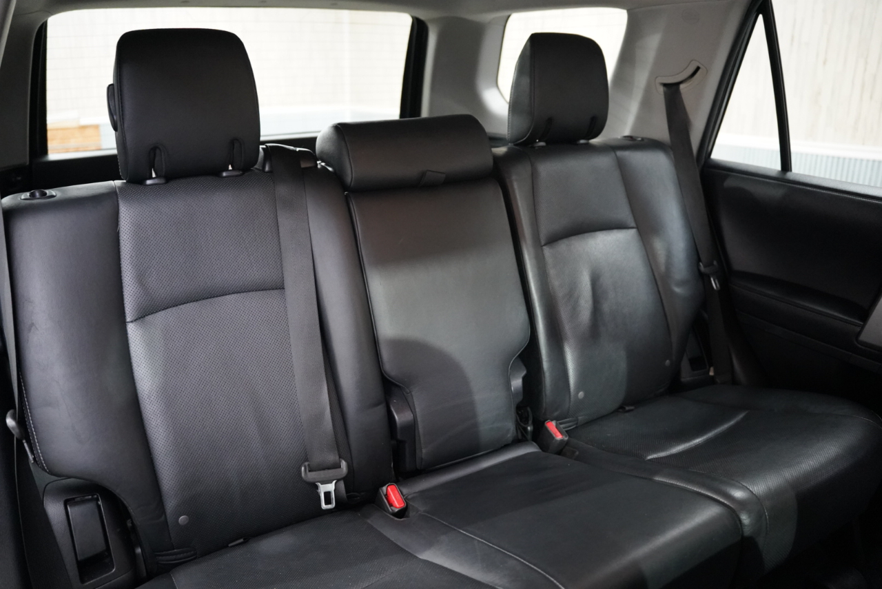 Toyota 4Runner Limited 4WD 2019