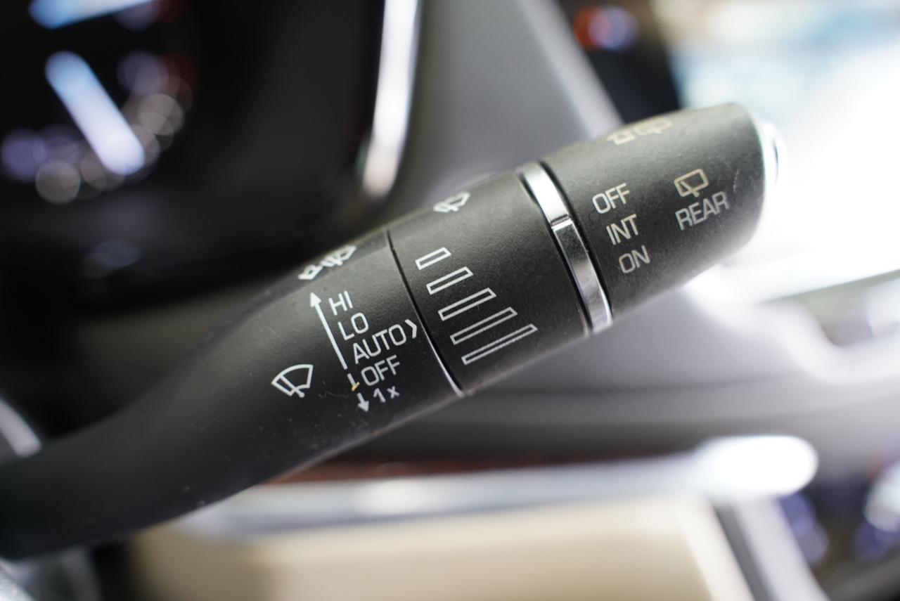 Cadillac XT5 FWD 4dr Premium Luxury 2017