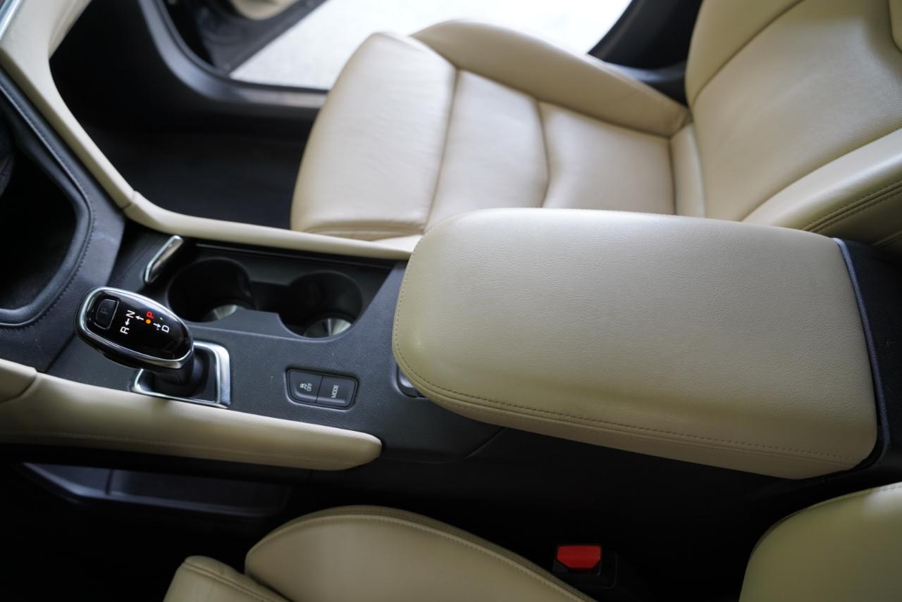 Cadillac XT5 FWD 4dr Premium Luxury 2017