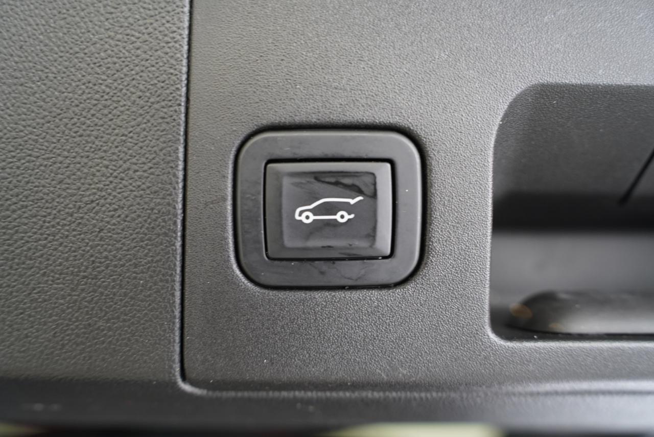 Cadillac XT5 FWD 4dr Premium Luxury 2017