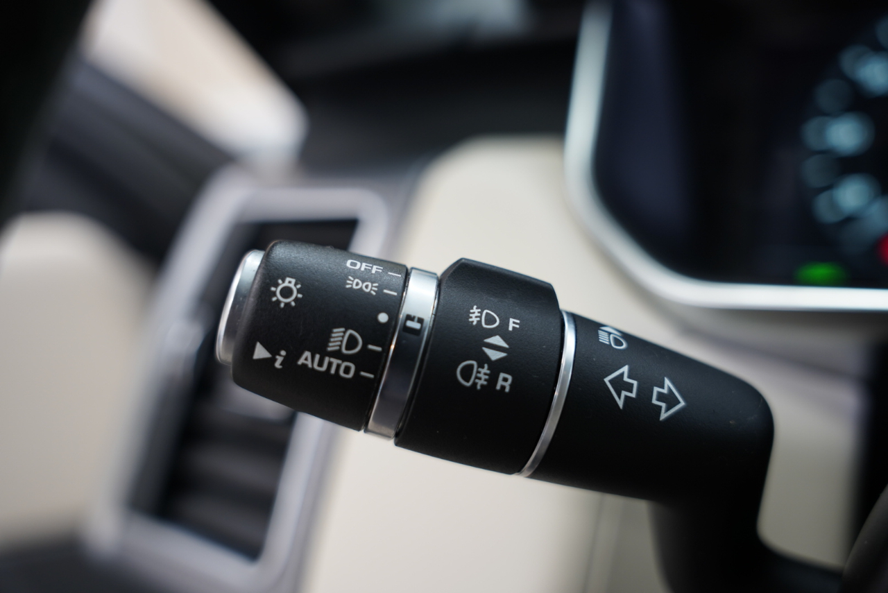 Land Rover Range Rover Sport Turbo i6 MHEV HST 2022