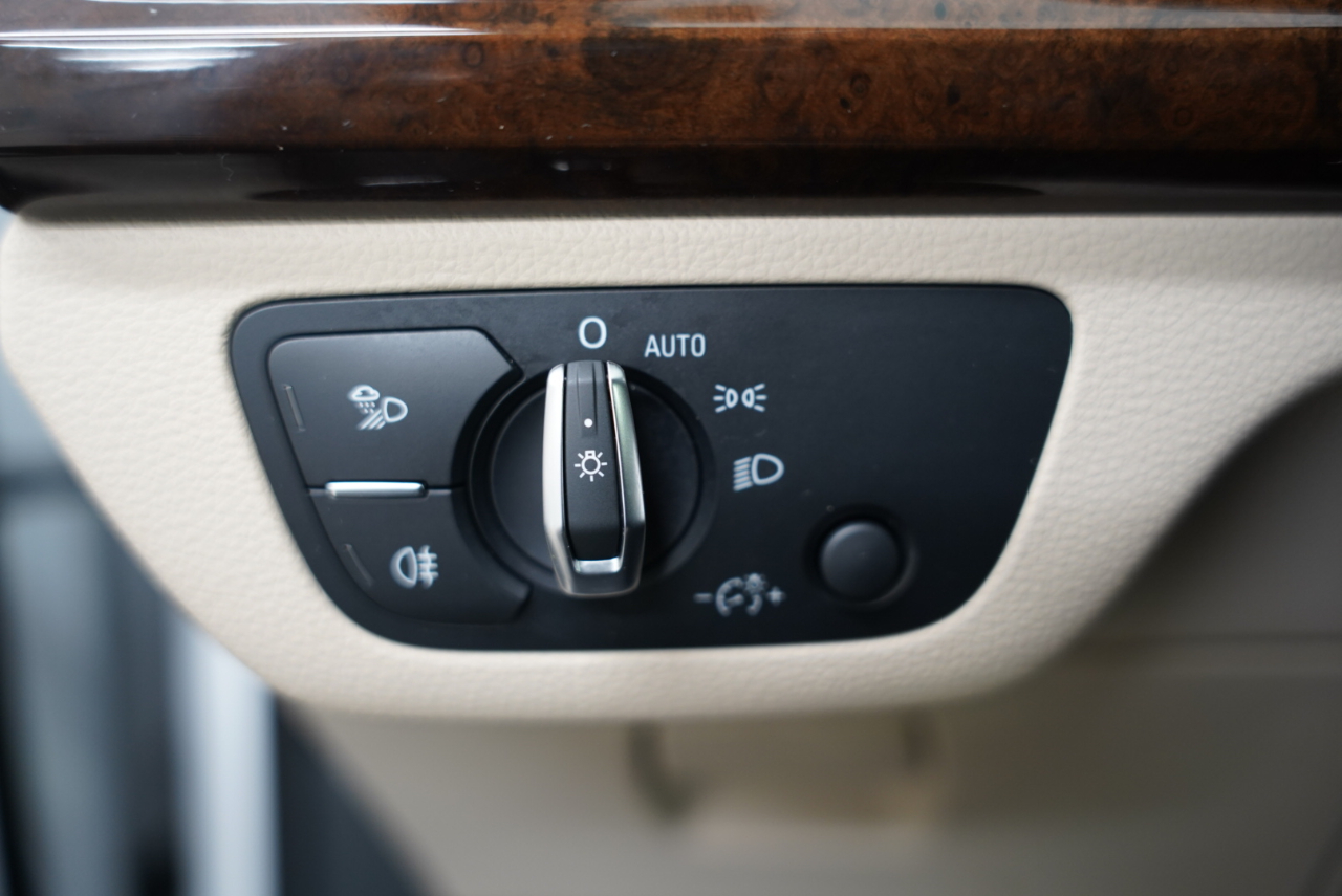 Audi Q5 Premium Plus 45 TFSI quattro 2020