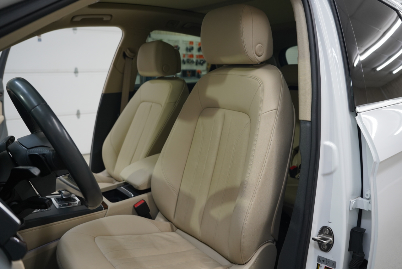 Audi Q5 Premium Plus 45 TFSI quattro 2020