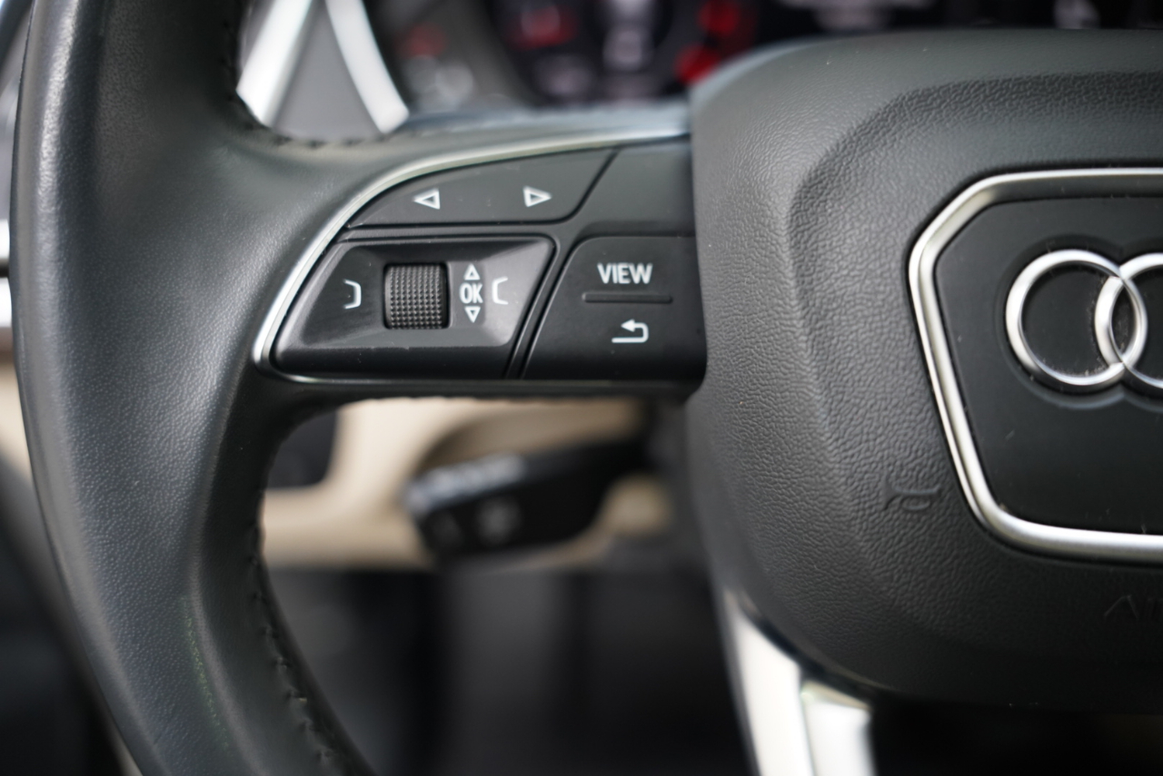 Audi Q5 Premium Plus 45 TFSI quattro 2020