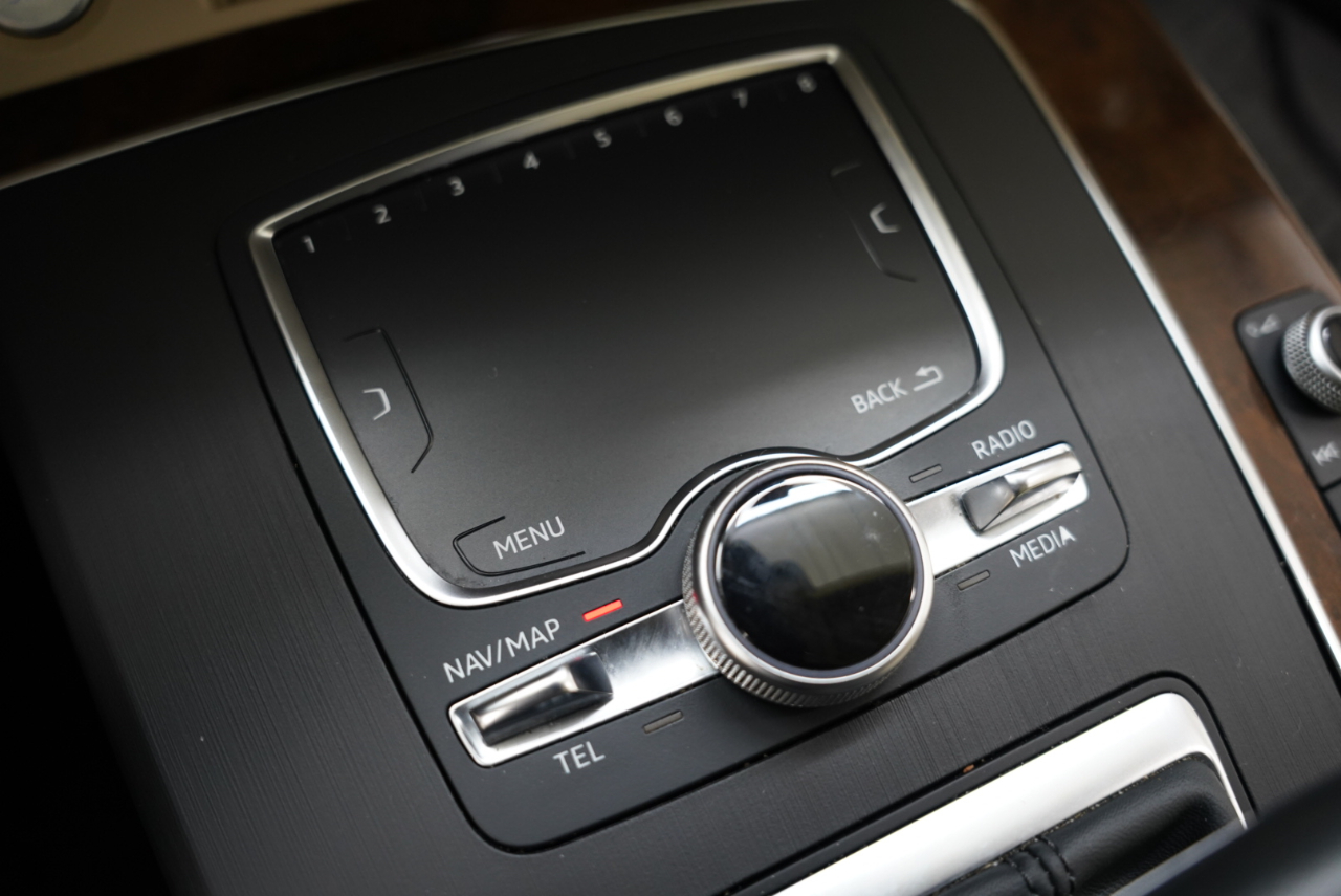 Audi Q5 Premium Plus 45 TFSI quattro 2020