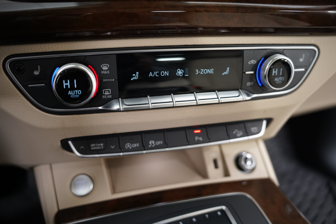 Audi Q5 Premium Plus 45 TFSI quattro 2020