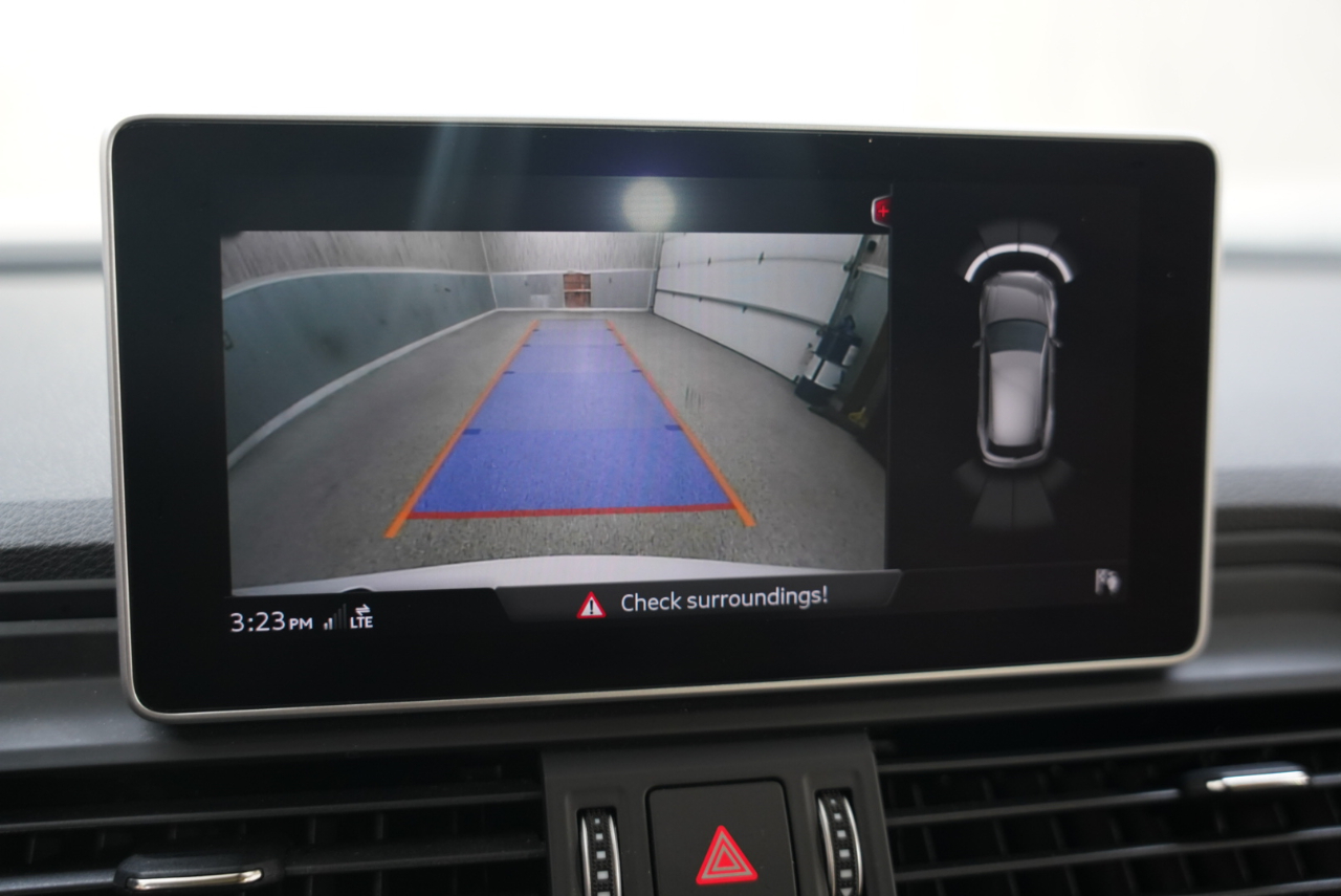 Audi Q5 Premium Plus 45 TFSI quattro 2020