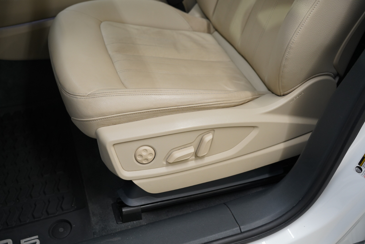 Audi Q5 Premium Plus 45 TFSI quattro 2020