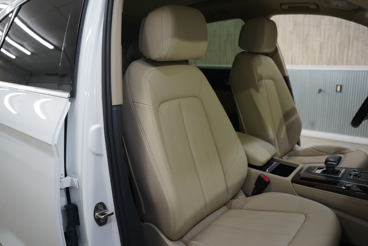 Audi Q5 Premium Plus 45 TFSI quattro 2020