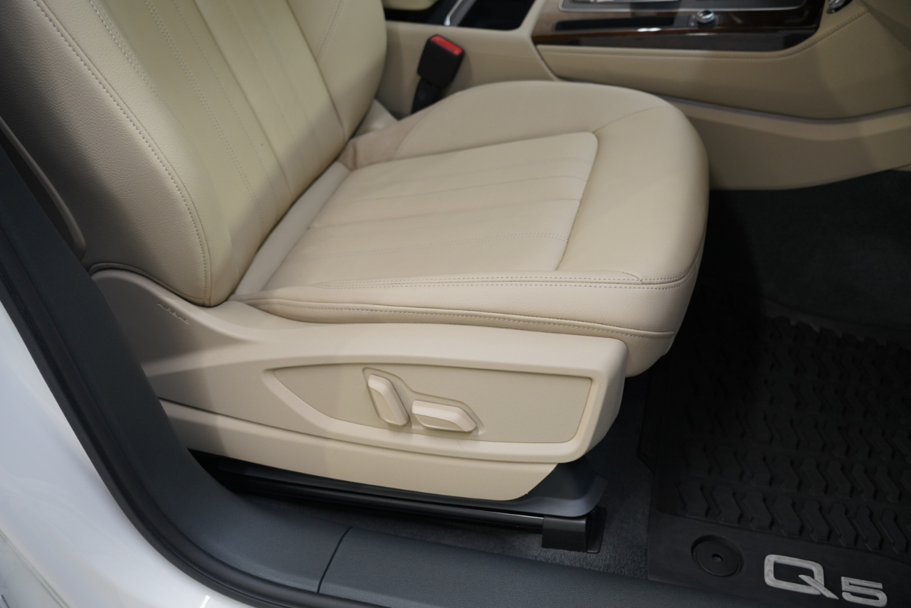 Audi Q5 Premium Plus 45 TFSI quattro 2020