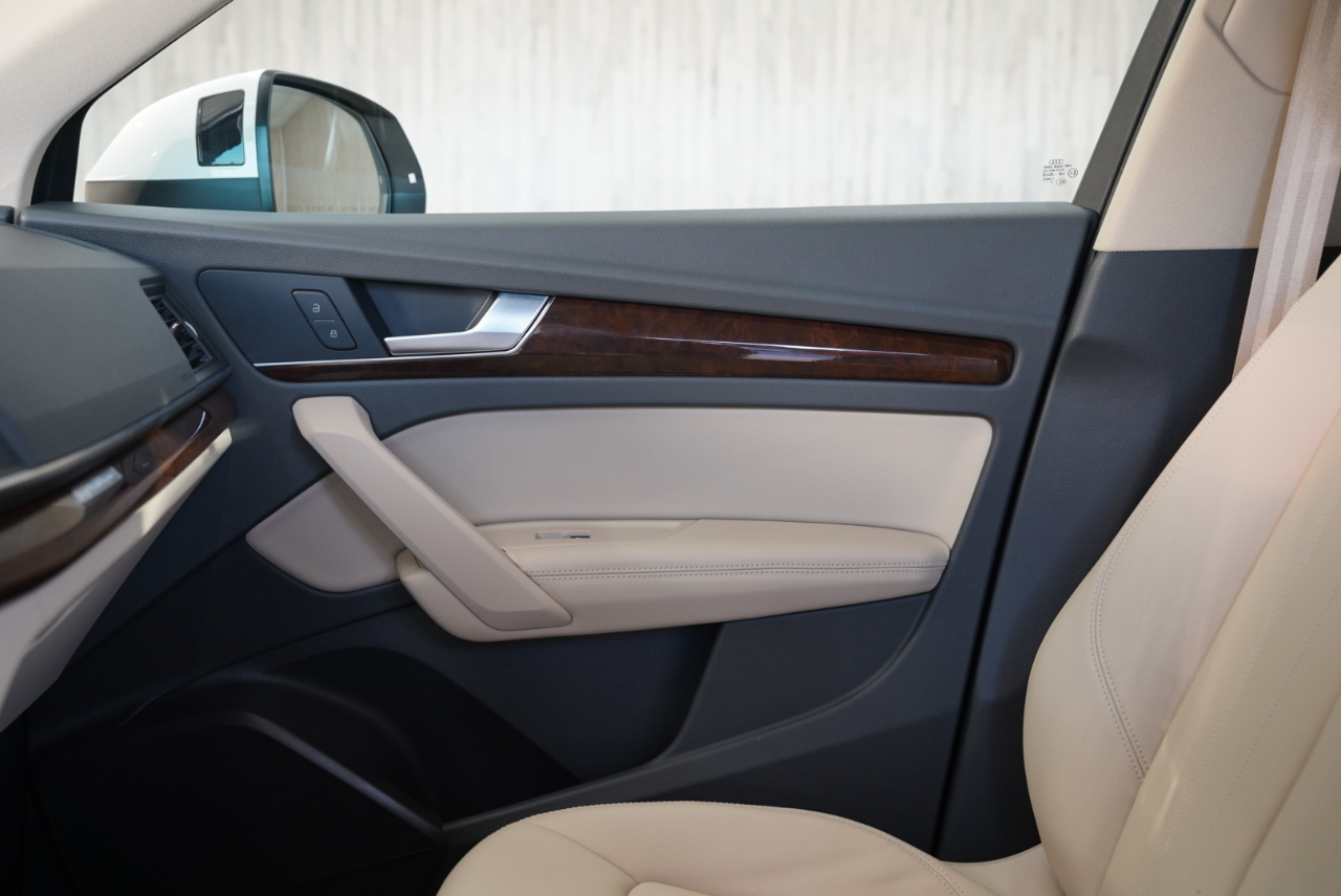 Audi Q5 Premium Plus 45 TFSI quattro 2020