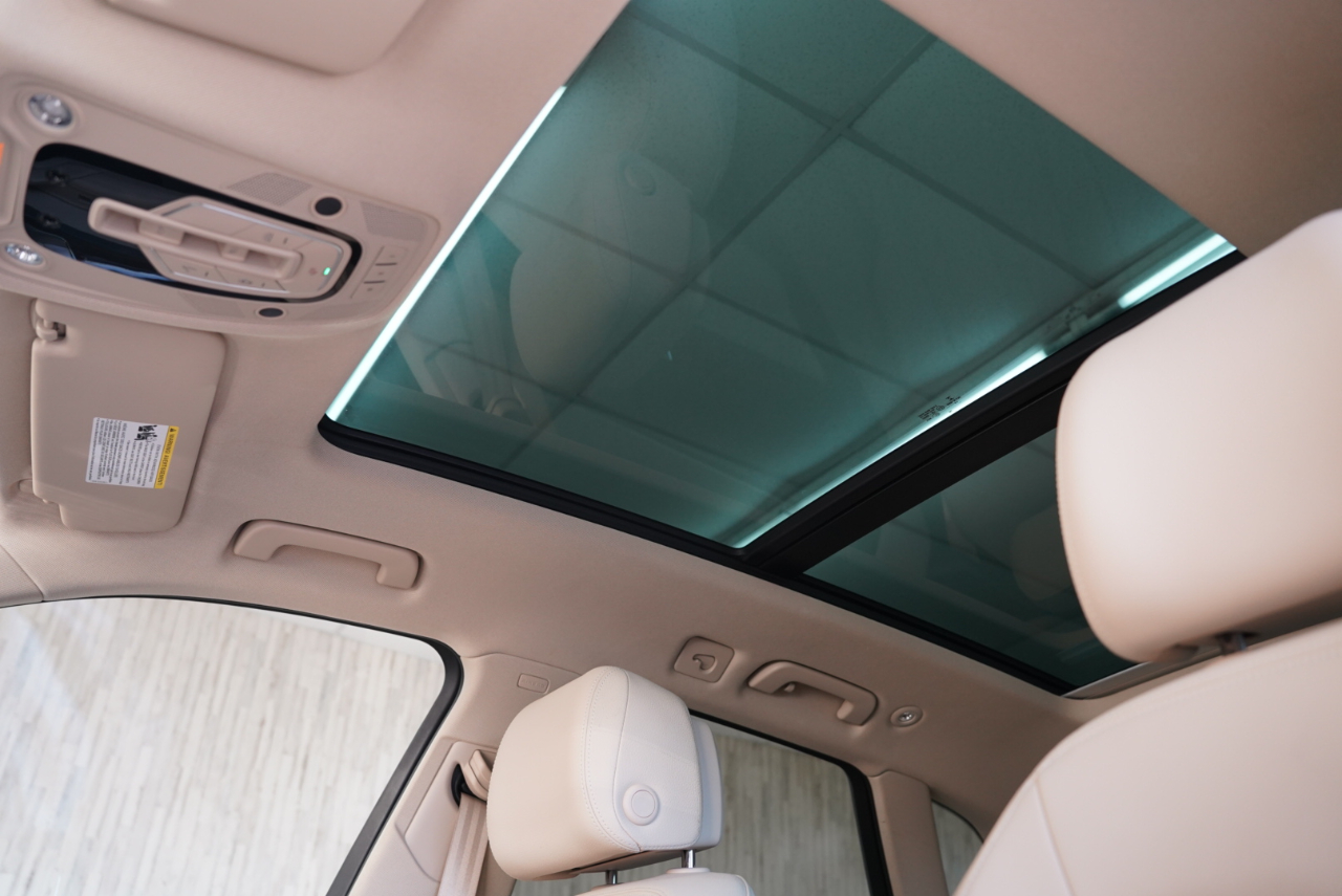 Audi Q5 Premium Plus 45 TFSI quattro 2020