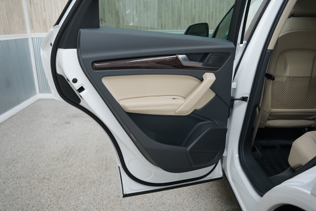 Audi Q5 Premium Plus 45 TFSI quattro 2020