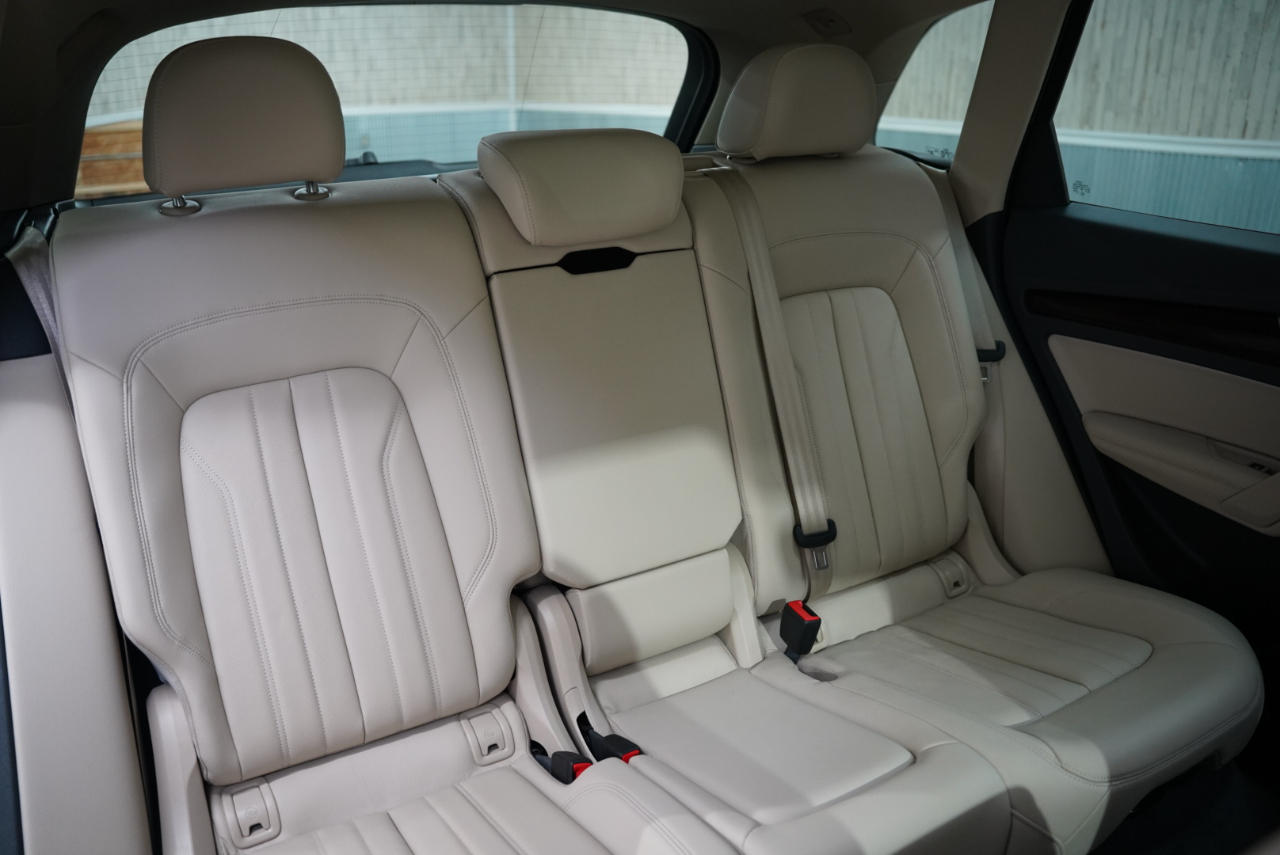 Audi Q5 Premium Plus 45 TFSI quattro 2020